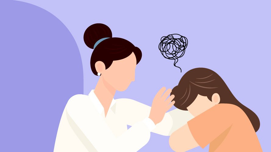 La importancia de la Psicología Sanitaria en nuestro bienestar